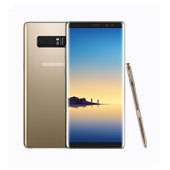 آموزش سامسونگ Galaxy Note 8